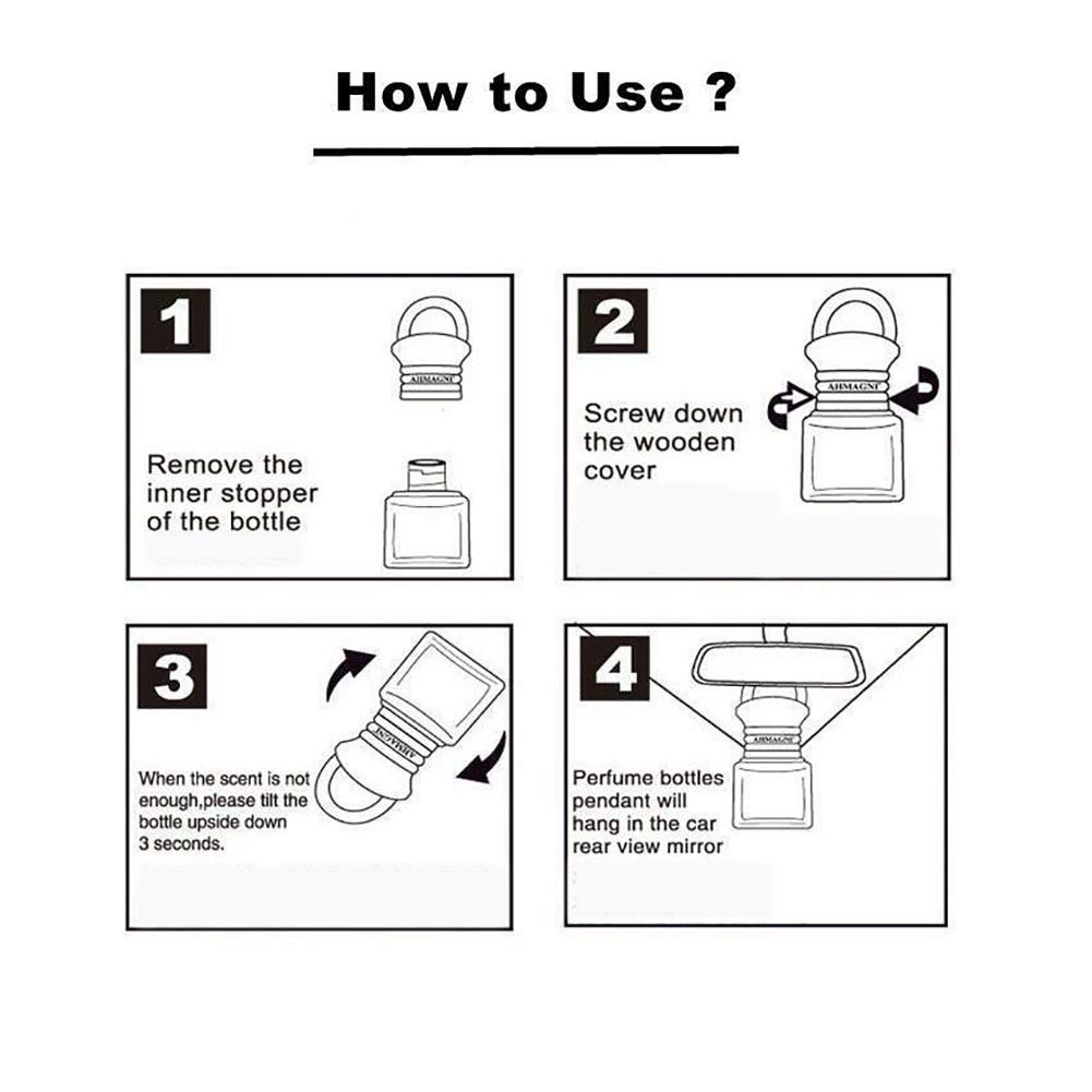 Car Diffuser