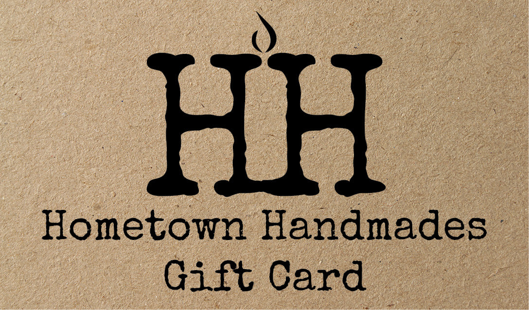 Digital Gift Card